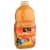 Langers Pineapple Orange and Guava Cocktail Juice Perspective: back
