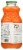 R.W. Knudsen Organic Orange Carrot Juice Perspective: back