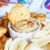 I Amaranth Lime Himalayan Salt Chips Perspective: back