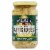 Delallo Artichoke Heart Marinated 12 oz Perspective: back