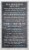 Partners Cracker Olive & Sea Salt Perspective: back