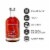 Runamok Maple Syrup Maple Sugar Maker Cut Perspective: back