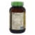 DON'T LIST Nutrex Hawaii Pure Hawaiian Spirulina Pacifica 1000 mg., 180 Tablets Perspective: back