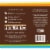 Seventh Generation 100% Recycled Paper Unbleached Paper Towels Perspective: back