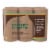 Seventh Generation Unbleached Chlorine Free Paper Towel Rolls Perspective: back