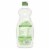 Seventh Generation Fresh Citrus & Ginger Dish Liquid Soap Perspective: back