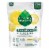 Seventh Generation Lemon Scent Dishwasher Detergent Packs Perspective: back