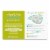 Seventh Generation® Newborn Diapers Perspective: back