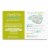 Seventh Generation® Sensitive Protection Size 3 Diapers Perspective: back