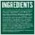 Seventh Generation Lavender Flower & Mint Scent Dish Soap Liquid Perspective: back