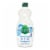 Seventh Generation Free & Clear Dish Liquid Soap Perspective: back