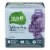 Seventh Generation Overnight Absorbency Ultra Thin Pads Perspective: back
