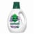 Seventh Generation Lavender Liquid Laundry Detergent Perspective: back