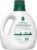 Seventh Generation™ Fresh Lavender Liquid Laundry Detergent Perspective: back