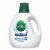 Seventh Generation Free & Clear Liquid Laundry Detergent Perspective: back