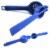 Heavy Duty Lemon Juice Squeezer Fruit Orange Citrus Lime Hand Held Manual Tool ! Perspective: back