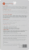 Good Living Furniture Marker Kit Perspective: back