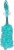 Allion Co. Body Sponge With Handle Perspective: back