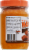 Hooters®Breathe Right Extra Strength Tan Nasal Strips Hot Wing Sauce Perspective: back