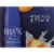 Myx Fusions Moscato Peach White Wine Perspective: back