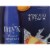 Myx Fusions Moscato Peach White Wine Perspective: back