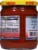 Red Cactus America's Sweet Salsa Medium Perspective: back