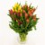Tulip Bouquet Perspective: back