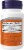 NOW® Foods 5-HTP Neurotransmitter Support Dietary Supplement Veg Capsules 50mg Perspective: back