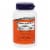 NOW Foods Glycine 1 000 mg - 100 Veg Capsules Perspective: back