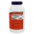 NOW Foods Double Strength Taurine 1 000 mg - 250 Veg Capsules Perspective: back