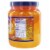 NOW Foods Sports Egg White Protein Protein Powder Unflavored - 1.2 lbs (544 g) Perspective: back