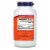NOW® Food Sunflower Lecithin Nervous System Support Softgels 1200mg Perspective: back