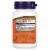 NOW Foods Woman's Probiotic 20 Billion - 50 Veg Capsules Perspective: back