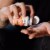 NOW® Probiotic-10™ 25 Billion Veg Capsules Perspective: back