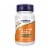 NOW® Super Enzymes Capsules Perspective: back