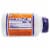NOW Foods Ginger Root 550 mg., 100 Capsules Perspective: back
