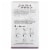 NOW® Ultrasonic Faux Wood Grain Diffuser Perspective: back