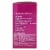 NOW® Real Bamboo Ultrasonic Oil Diffuser Perspective: back