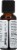 NOW® Essential Oils Myrrh Oil Perspective: back