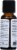 NOW® Rosewater Concentrate Perspective: back