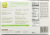 Detour Smart Apple Cinnamon Whey Protein Bars Perspective: back