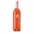 JUSTIN Rosé Central Coast Wine Perspective: back