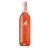 JUSTIN Rosé Central Coast Wine Perspective: back