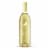 JUSTIN Sauvignon Blanc Central Coast White Wine Perspective: back