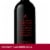 Justin Cabernet Sauvignon California Red Wine Perspective: back