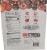 Crunchies® Milk Chocolate Freeze-Dried Strawberries Perspective: back