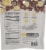 Crunchies Milk Chocolate Freeze Dried Bananas Perspective: back
