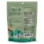 The Ginger People® Gin Gins® Original Chewy Ginger Candy Perspective: back
