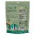 The Ginger People® Gin Gins® Original Chewy Ginger Candy Perspective: back