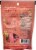 The Ginger People® Gin Gins Chewy Ginger Apple Candy Perspective: back